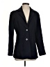 DG^2 by Diane Gilman Black Blazer Size S - photo 1