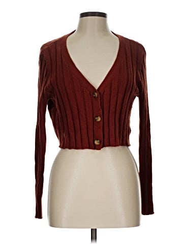 Aeropostale Cardigan (view 1)