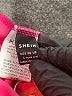 Shein Pink Jumpsuit Size 8 - 10 - photo 4
