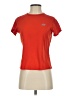 Eastern Mountain Sports 100% Polyester Red Short Sleeve Top Size S - photo 1