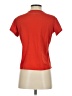 Eastern Mountain Sports 100% Polyester Red Short Sleeve Top Size S - photo 2