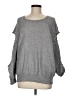 Elan Gray Pullover Sweater Size M - photo 1
