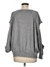Elan Gray Pullover Sweater Size M - photo 2