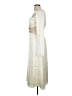 WeWoreWhat Ivory Cocktail Dress Size M - photo 5
