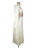 WeWoreWhat Ivory Cocktail Dress Size M - photo 4