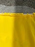 Unbranded Yellow Jumpsuit Size S - photo 4