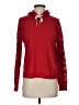 P.J. Salvage Red Pullover Sweater Size S - photo 1