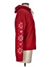 P.J. Salvage Red Pullover Sweater Size S - photo 4