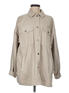 Divided Exclusive Trenchcoat