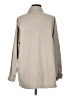 Divided Exclusive 100% Cotton Tan Trenchcoat Size M - photo 2