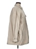 Divided Exclusive 100% Cotton Tan Trenchcoat Size M - photo 4