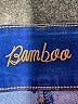 Bamboo Blue Jeans Size 20 - photo 4