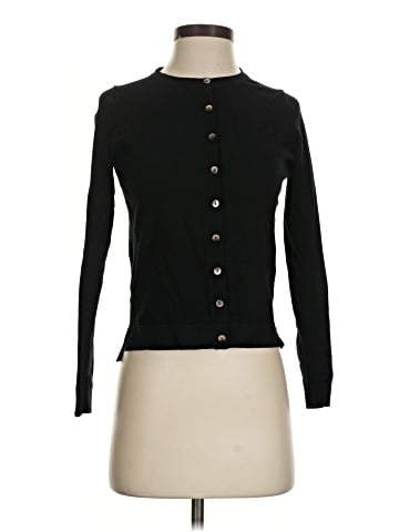 KIRKLAND Signature Cardigan (view 1)