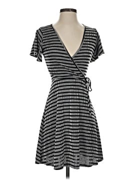 Caution To The Wind Casual Dress