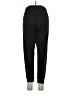 Nike 100% Polyester Black Casual Pants Size L - photo 2