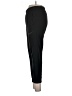 Nike 100% Polyester Black Casual Pants Size L - photo 5