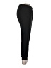 Nike 100% Polyester Black Casual Pants Size L - photo 4