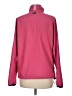 Adidas 100% Polyester Pink Windbreaker Size M - photo 2