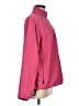 Adidas 100% Polyester Pink Windbreaker Size M - photo 4