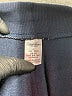 Calvin Klein Blue Sweatpants Size M (estimated) - photo 4
