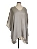Show Me Your Mumu Gray Kimono Size XS - photo 1