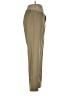 Adidas 100% Polyester Solid Tan Khakis Size 32 waist - photo 4