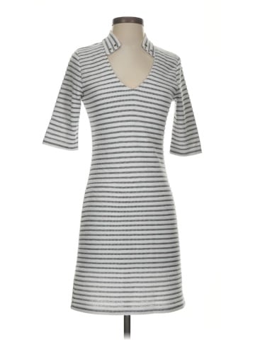 Takara Casual Dress (view 1)