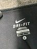 Nike Black Active Pants Size S - photo 4