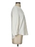 Ann Taylor Ivory Long Sleeve Blouse Size XS - photo 4
