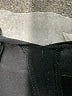Unbranded Stripes Black Cocktail Dress Size XL - photo 7