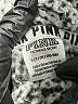 Victoria's Secret Pink 100% Polyester Tweed Gray Pullover Sweater Size S - photo 7