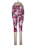 Unbranded Print Pink Active Pants Size L - photo 1