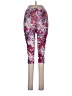 Unbranded Print Pink Active Pants Size L - photo 2