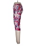 Unbranded Print Pink Active Pants Size L - photo 5