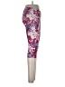 Unbranded Print Pink Active Pants Size L - photo 4