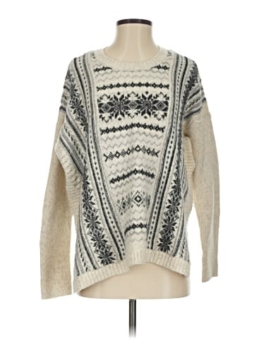 CAbi Pullover Sweater (view 1)
