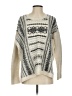 CAbi Ivory Pullover Sweater Size S - photo 1