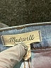Madewell Blue Jeans Size 27 waist - photo 7