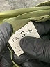 Fashion 100% Polyester Green Vest Size S - photo 7