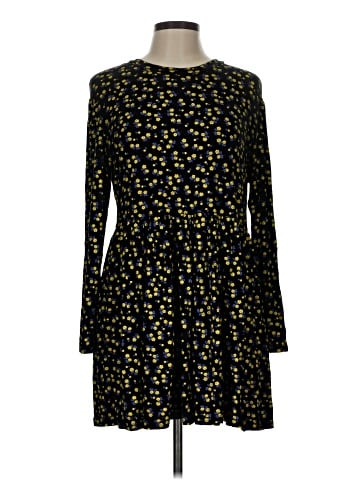 Missguided Casual Dress (view 1)
