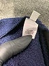 St. John Solid Blue Wool Skirt Size 16 - photo 5
