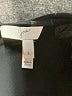 Joie 100% Polyester Black Sleeveless Blouse Size L - photo 7