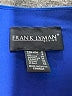 Frank Lyman Design Color Block Blue Cocktail Dress Size 6 - photo 7