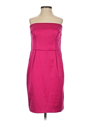 Express Design Studio Cocktail Dress (view 1)