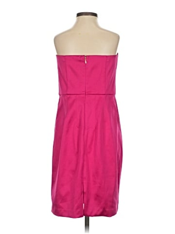 Express Design Studio Cocktail Dress (view 2)