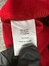 Talbots Solid Red Cocktail Dress Size 8 - photo 8