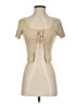 Princess Polly Tan Cardigan Size S - photo 1