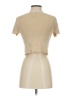 Princess Polly Tan Cardigan Size S - photo 2