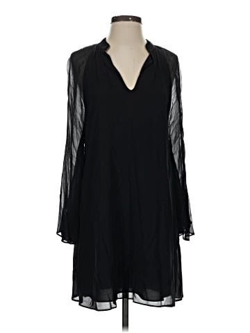 Alice + Olivia Cocktail Dress (view 1)