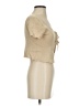 Princess Polly Tan Cardigan Size S - photo 4